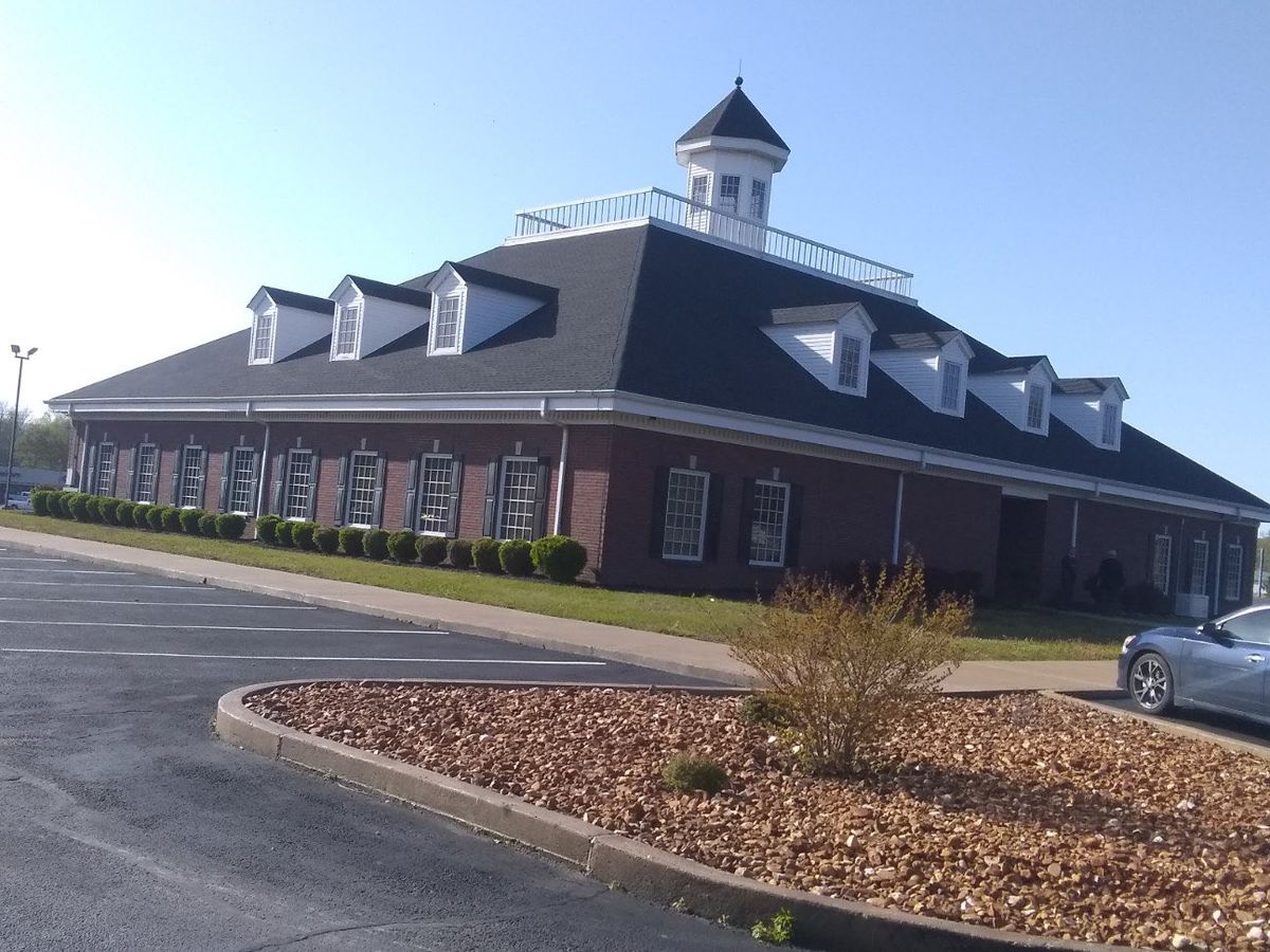 Custom Home Construction for Twin Oaks Contracting in Nashville, TN