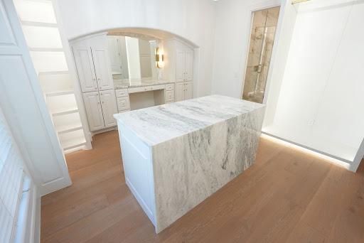 Bathroom Renovation for Luxurious Construction LLC in Houston, TX