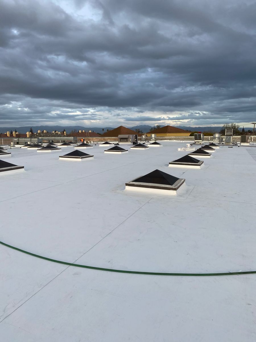 Roofing Installation for Verdusco Family Roofing and Waterproofing in Oroville, CA