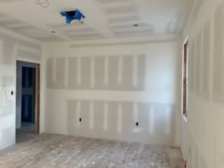 Sheetrock Installation  for Martinez Painters Inc. in Staten Island, NY