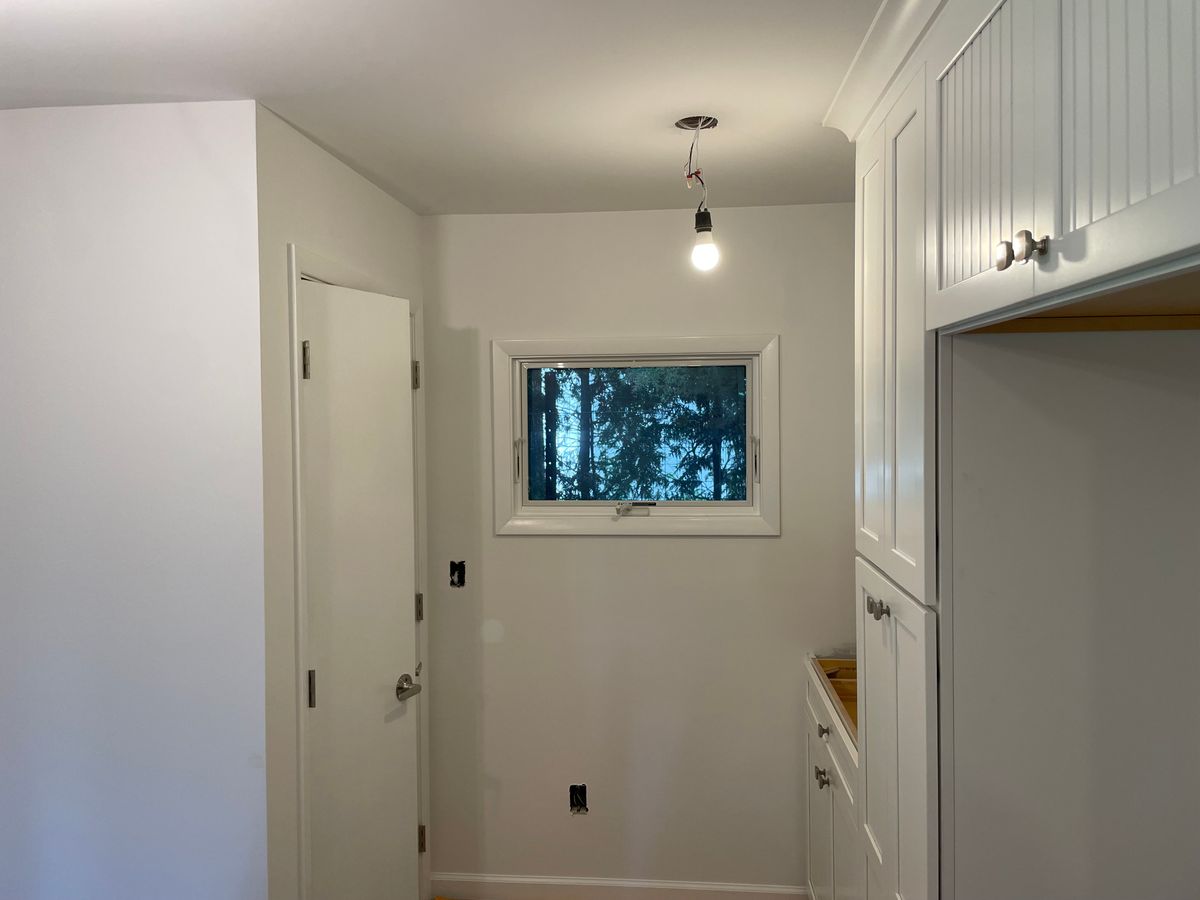 Kitchen Renovation for Make It Right Contracting in East Hampton, NY