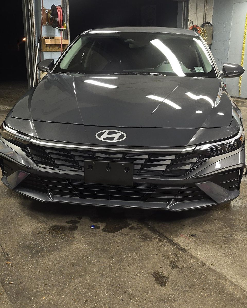 Full Detail Service for Luxury Auto Detail in Peoria, IL