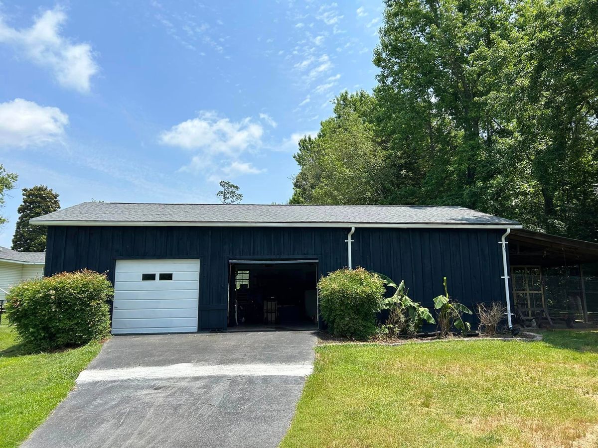 Roofing Repairs for Sanchez Roofing and Exteriors in Dalton, GA