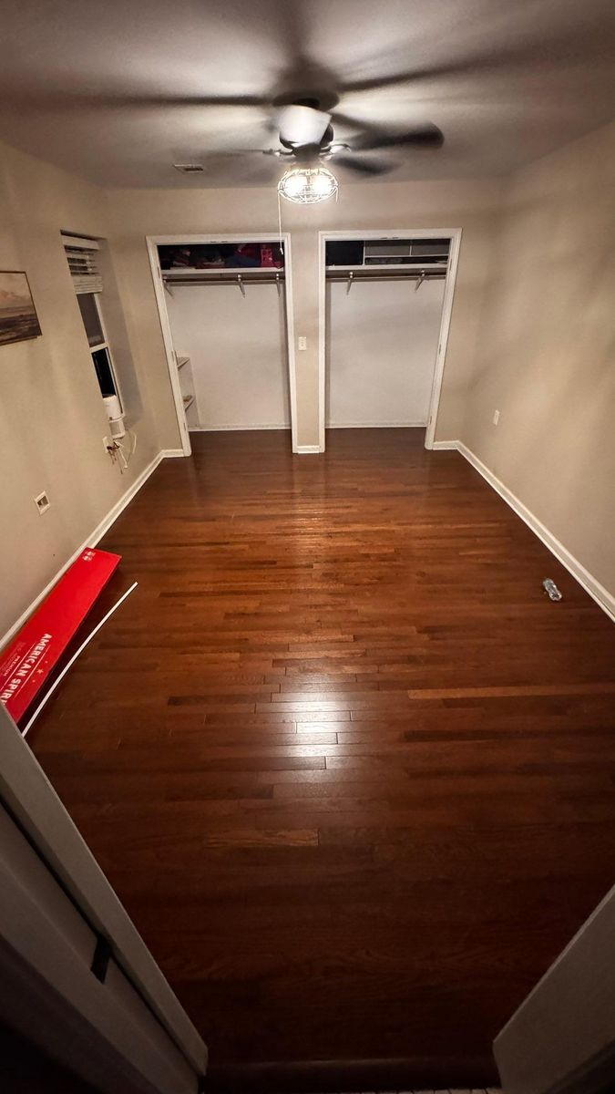 Floor Installation for Rico’s Floor Covering in Atlanta, GA