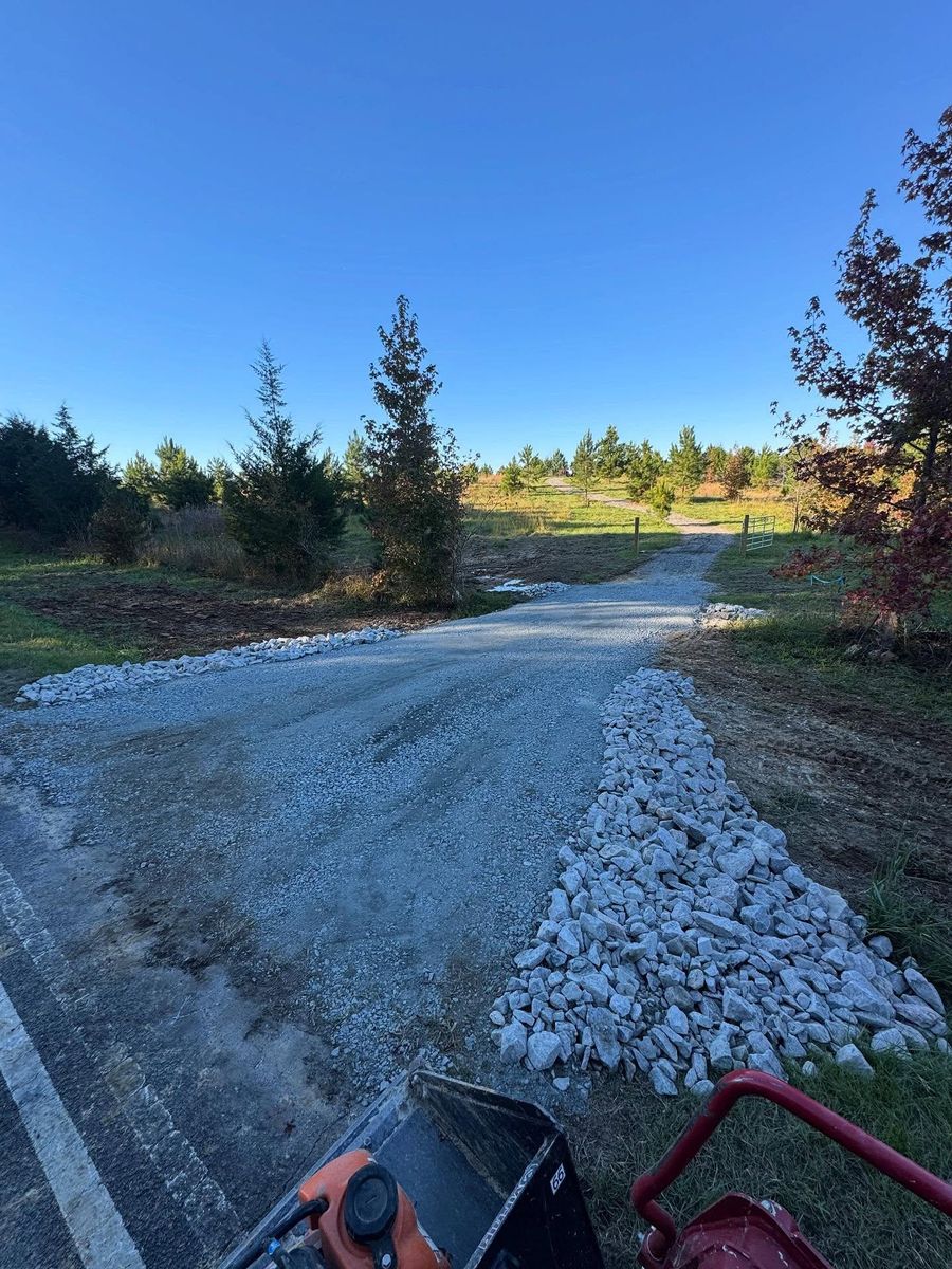 Landscaping Services for JFS Outdoor Services in Aiken, SC