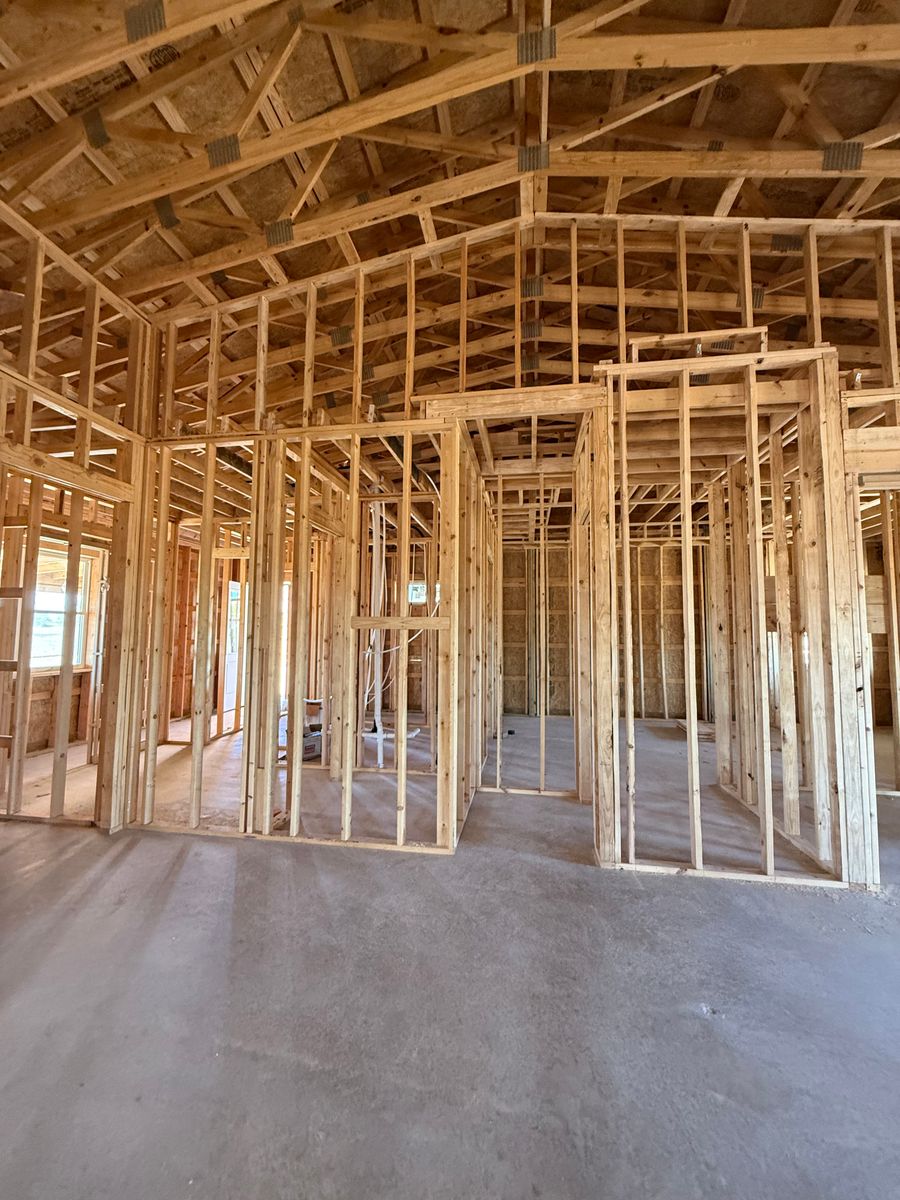 Exterior Renovations for BLS Construction Management in San Antonio, TX