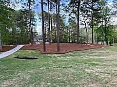 Landscape Design for Tri-P Services in Athens, GA