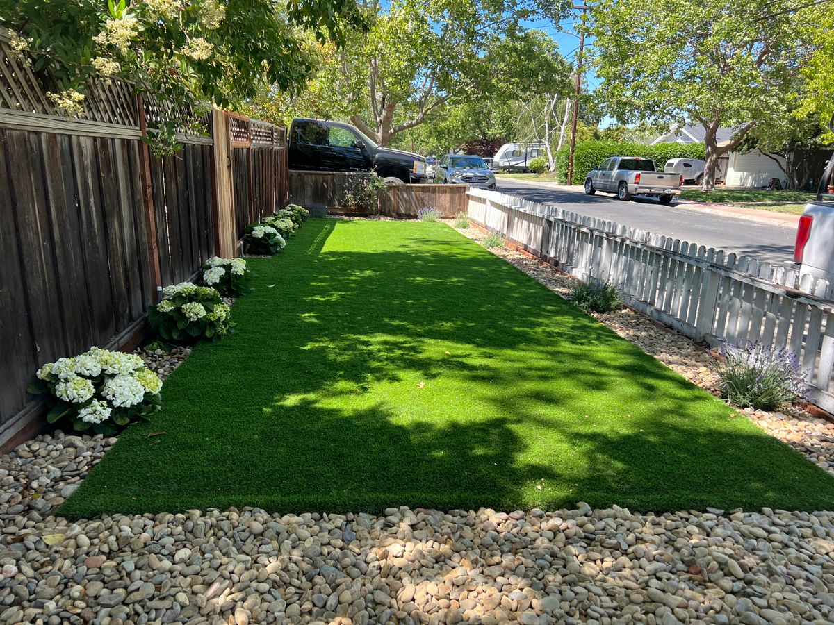 Material Delivery for Digging Dudes in Hayward, CA