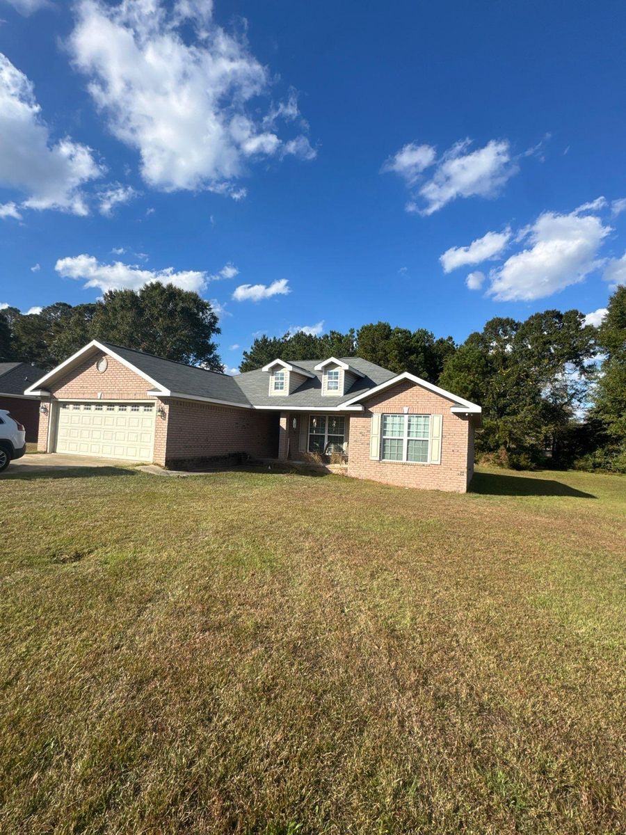 Roofing Repairs for ALFA Roofing Solutions in Tattnall County, GA