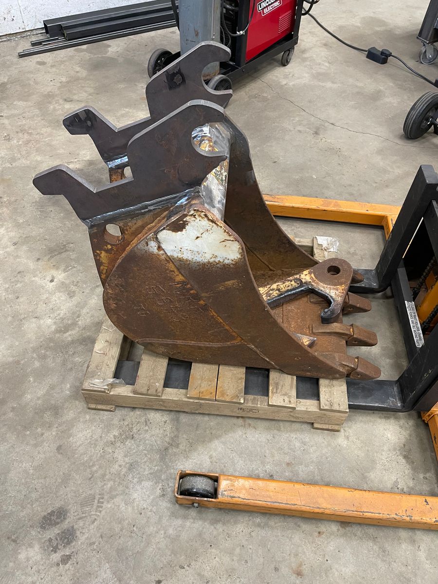 Custom Design & Fabrication for Fusion Welding in Pierz, MN