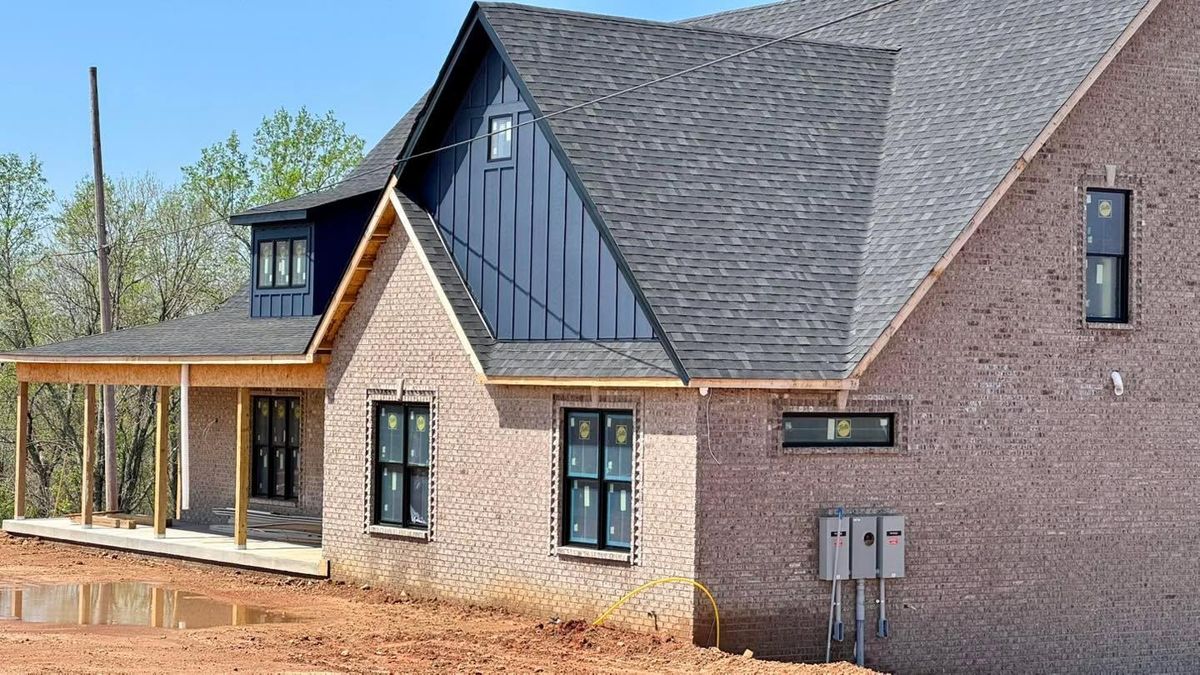 Interior Painting for Cast Premium in Clarksville, TN