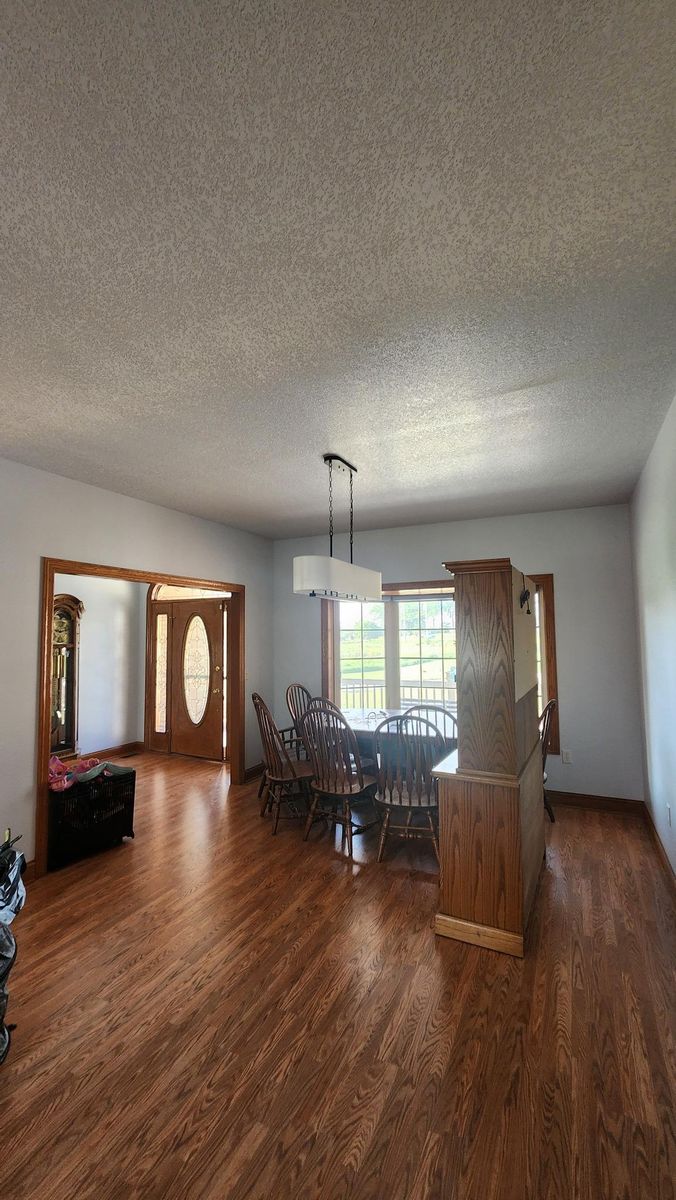 Handyman Services for Goodside Painting and Handyman Service in Norwalk, IA