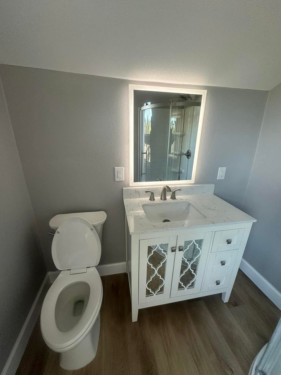 Remodeling Services for Tejas Elite Custom Homes in Belton, TX