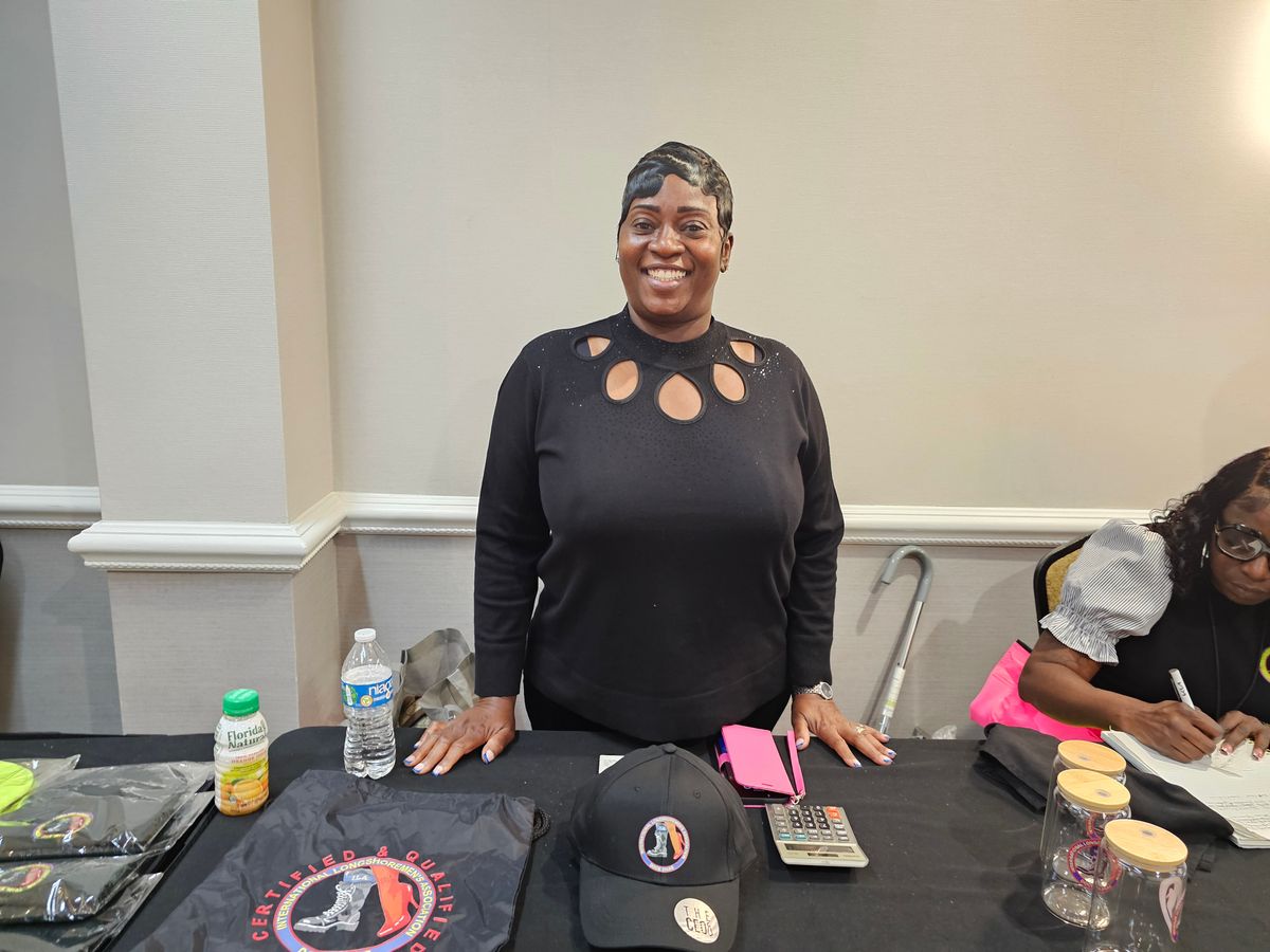 Photo Booth Services for 360 Media in Charleston, SC