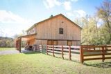 Barndominium Construction for Brudah Builds in Flemingsburg, KY