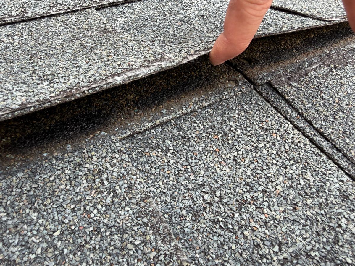 Roofing Consultations for Hometown Roofing in Greenwood, SC