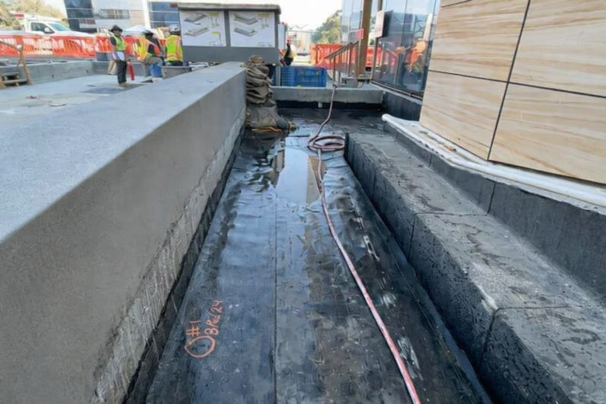 Project Assesment for Fidelis Enterprises in Torrance, CA