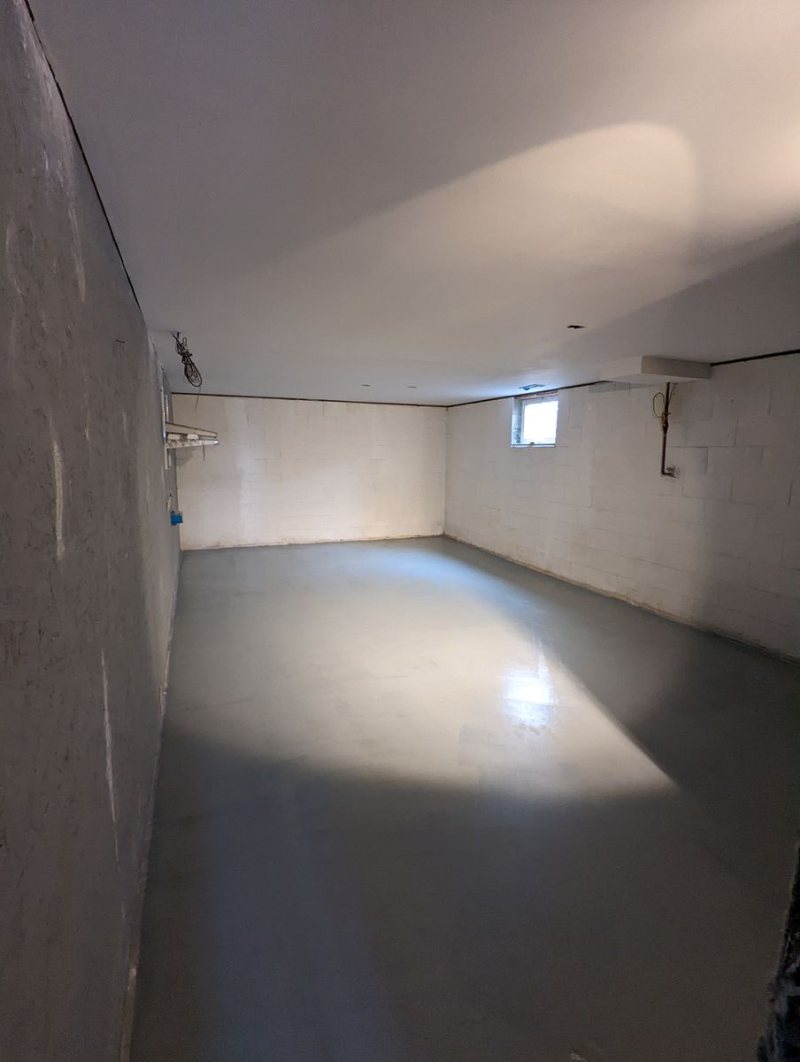 Drywall for MPR Contracting in Hudson, KY