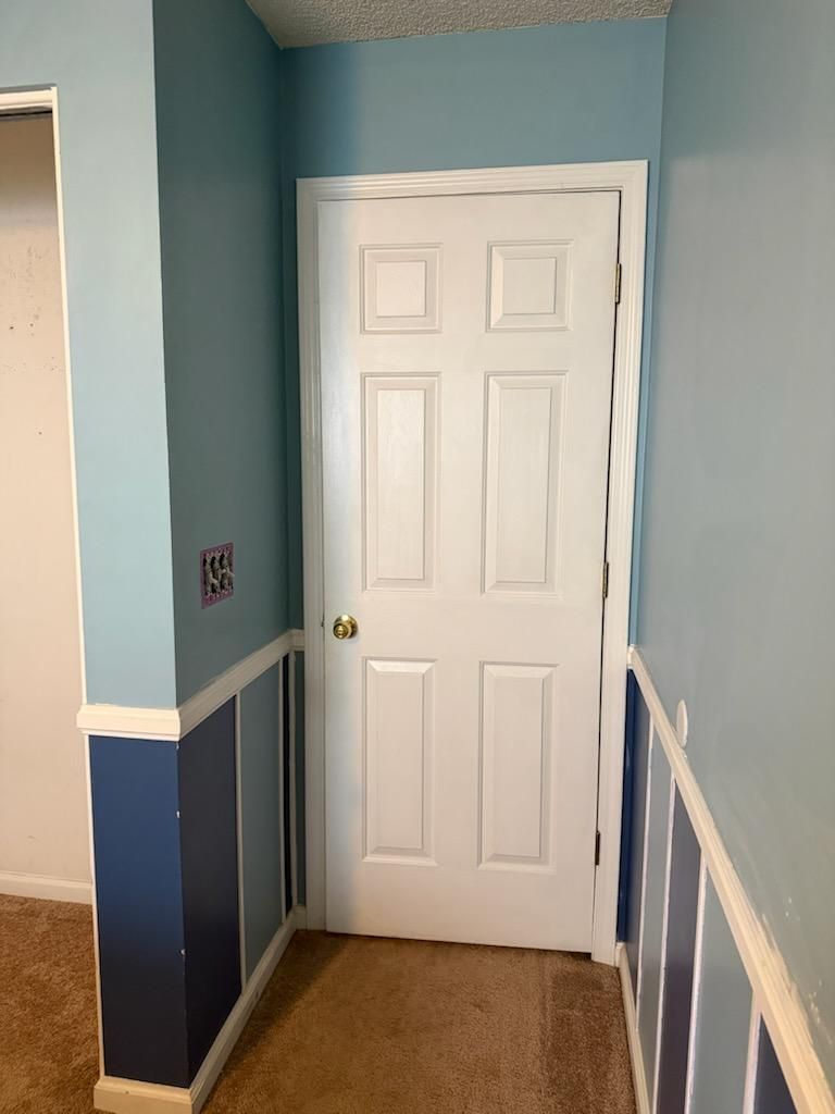 Interior Painting for Luck Painting in Summerville, SC