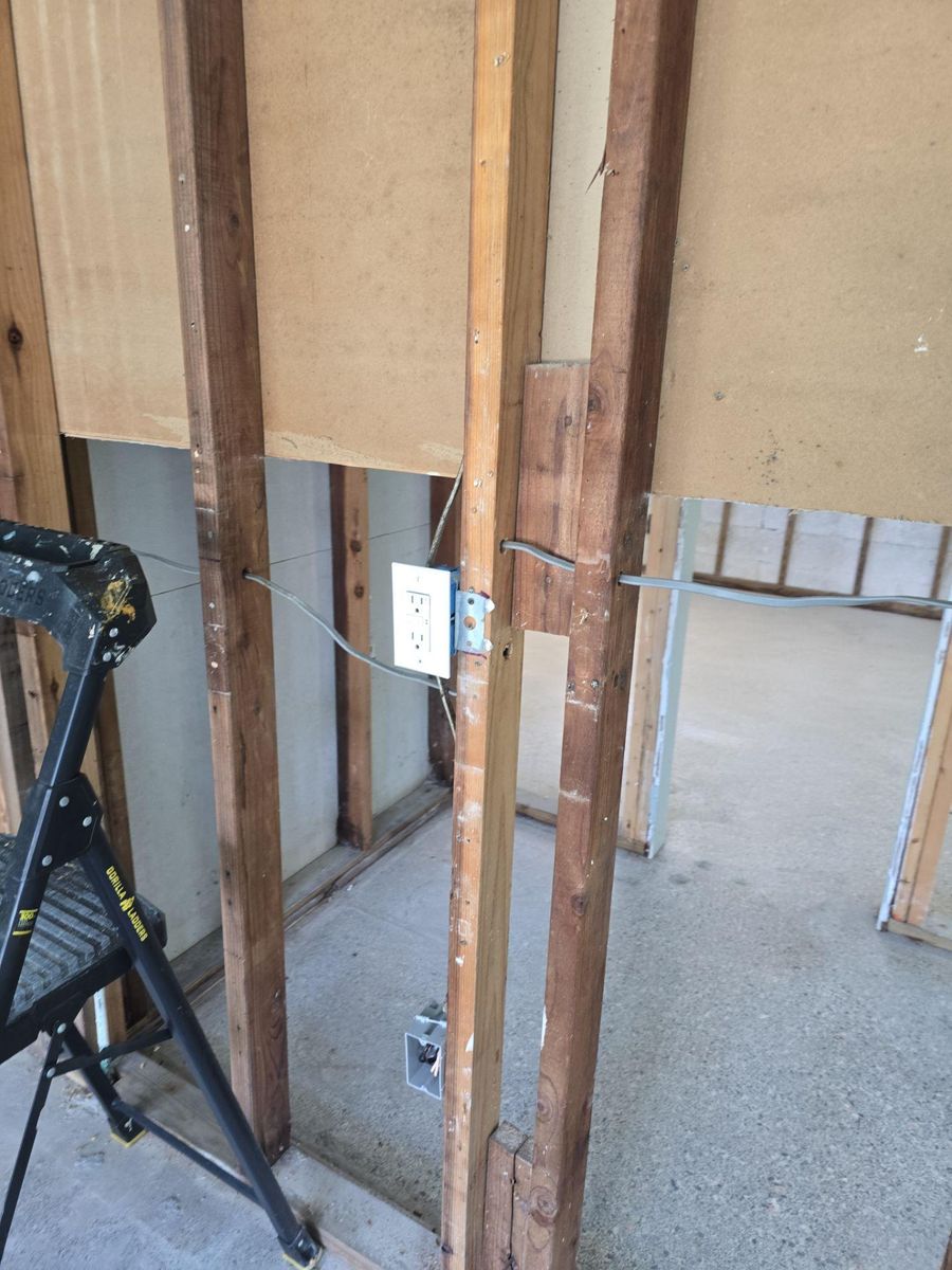 Exterior Remodeling for Zorcon Contracting LLC in Tampa, FL