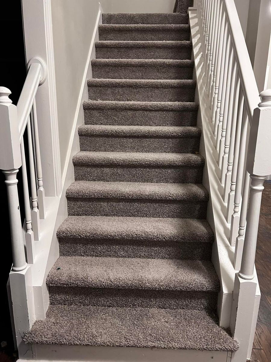 Carpet Installation and Repair for Rico’s Floor Covering in Atlanta, GA