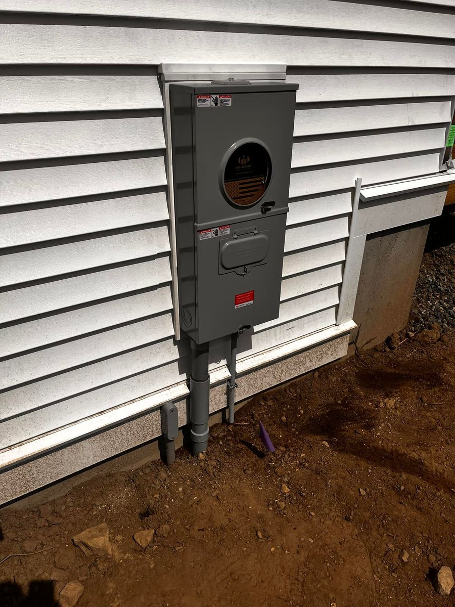 Electrical Repairs for All Phase Contracting in Chepachet, RI