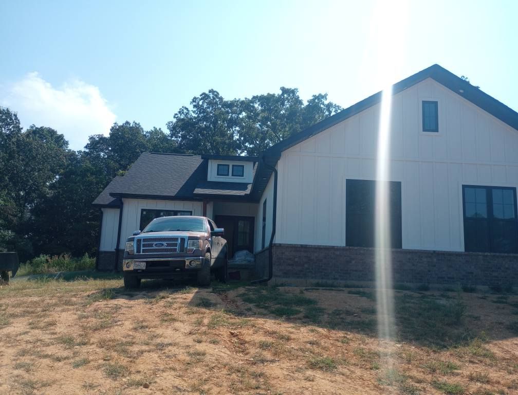Roofing for Eggert Construction and Landhaus Woodworks in Winona,  MO