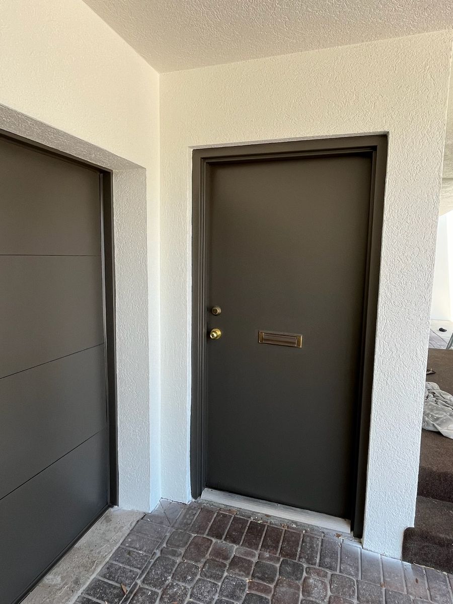 Exterior Painting for Escorpio Painting in Tampa, FL