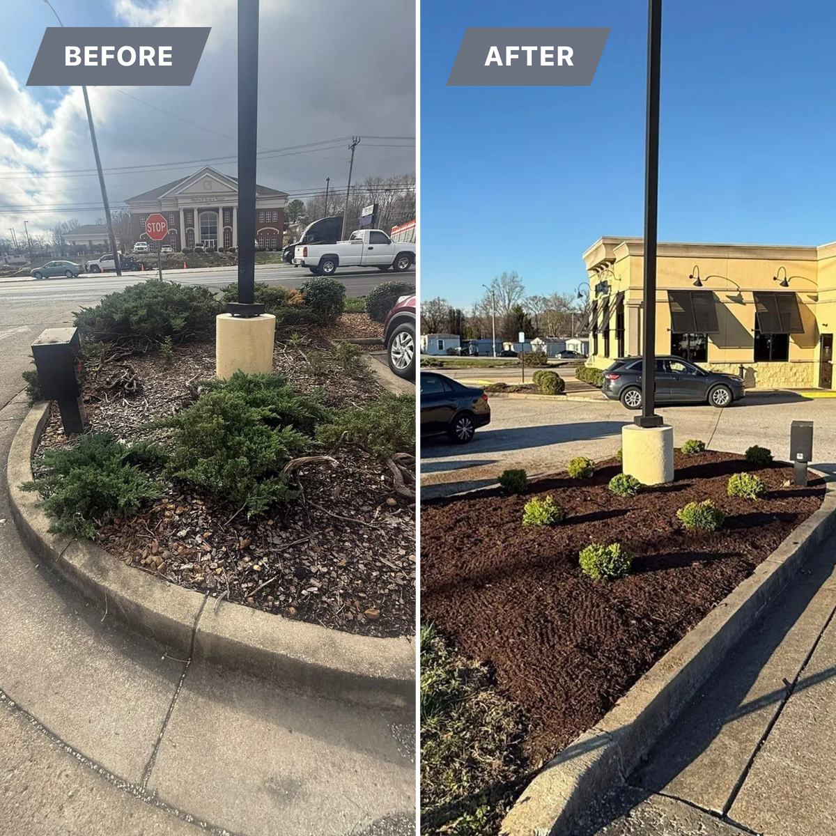 Shrub Trimming for Southern Hardscape’s & Landscaping in White House, TN