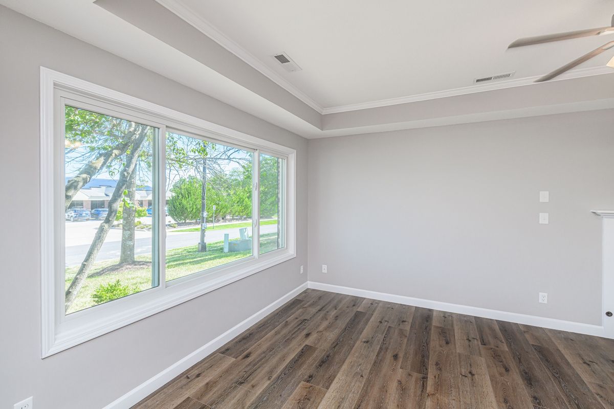 New Construction for Palmer & Son's Painting in Columbia, MO