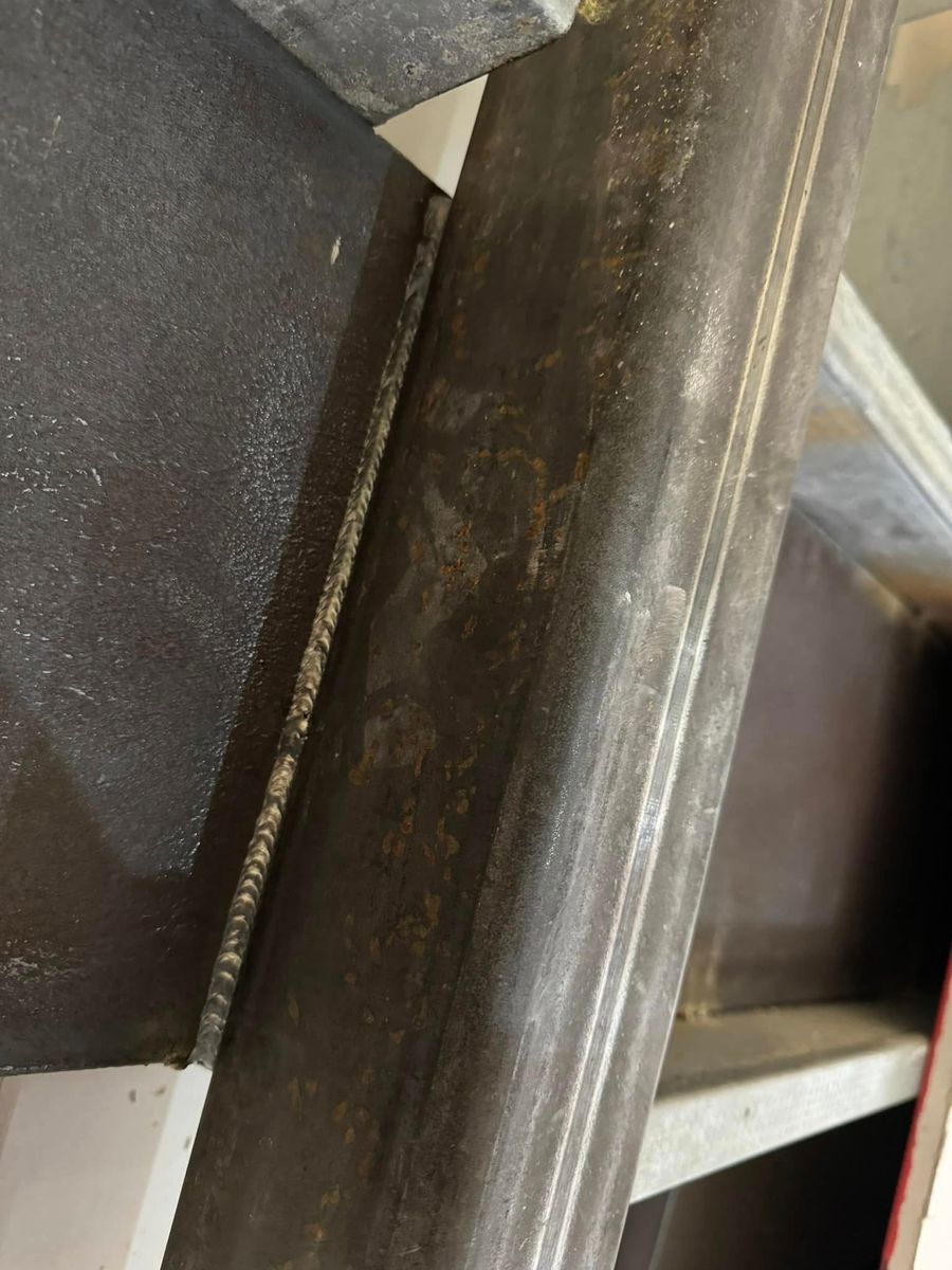 Welding & Metal Repair Services for Fusion Welding in Pierz, MN