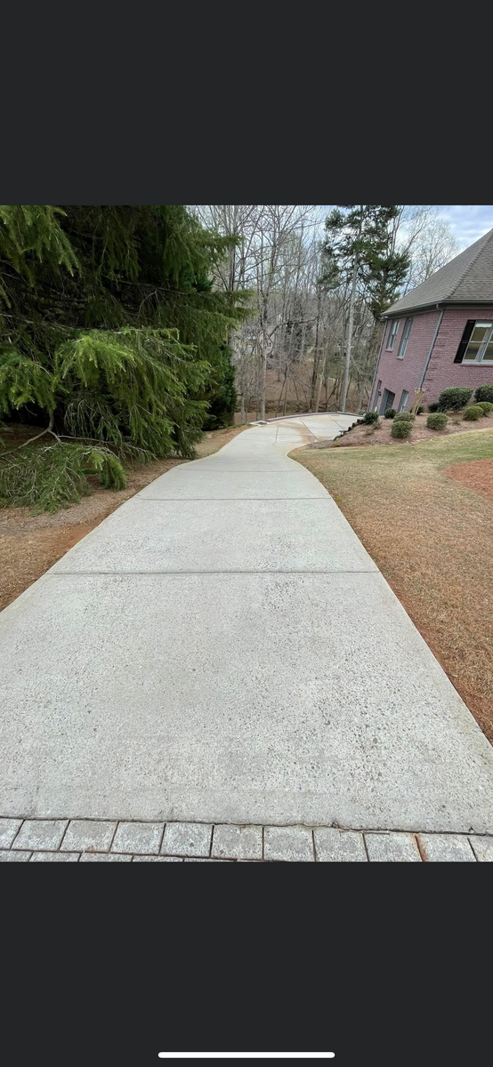 Pressure Washing for A Clear View Window Cleaning & Pressure Washing  in Buford, Georgia