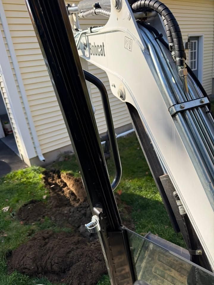 Deck & Patio Installation for LCP Property Management  in Windham, NH