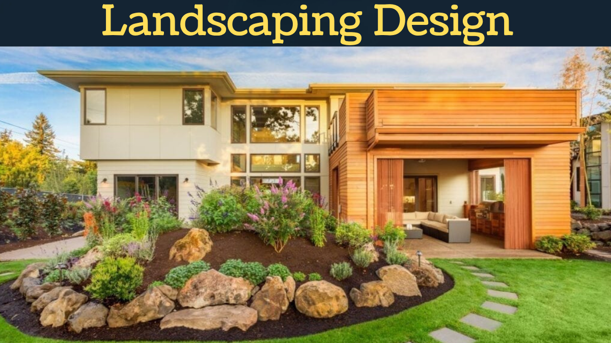 Custom Landscaping Designs for Texas Estate Construction in West University Place, TX