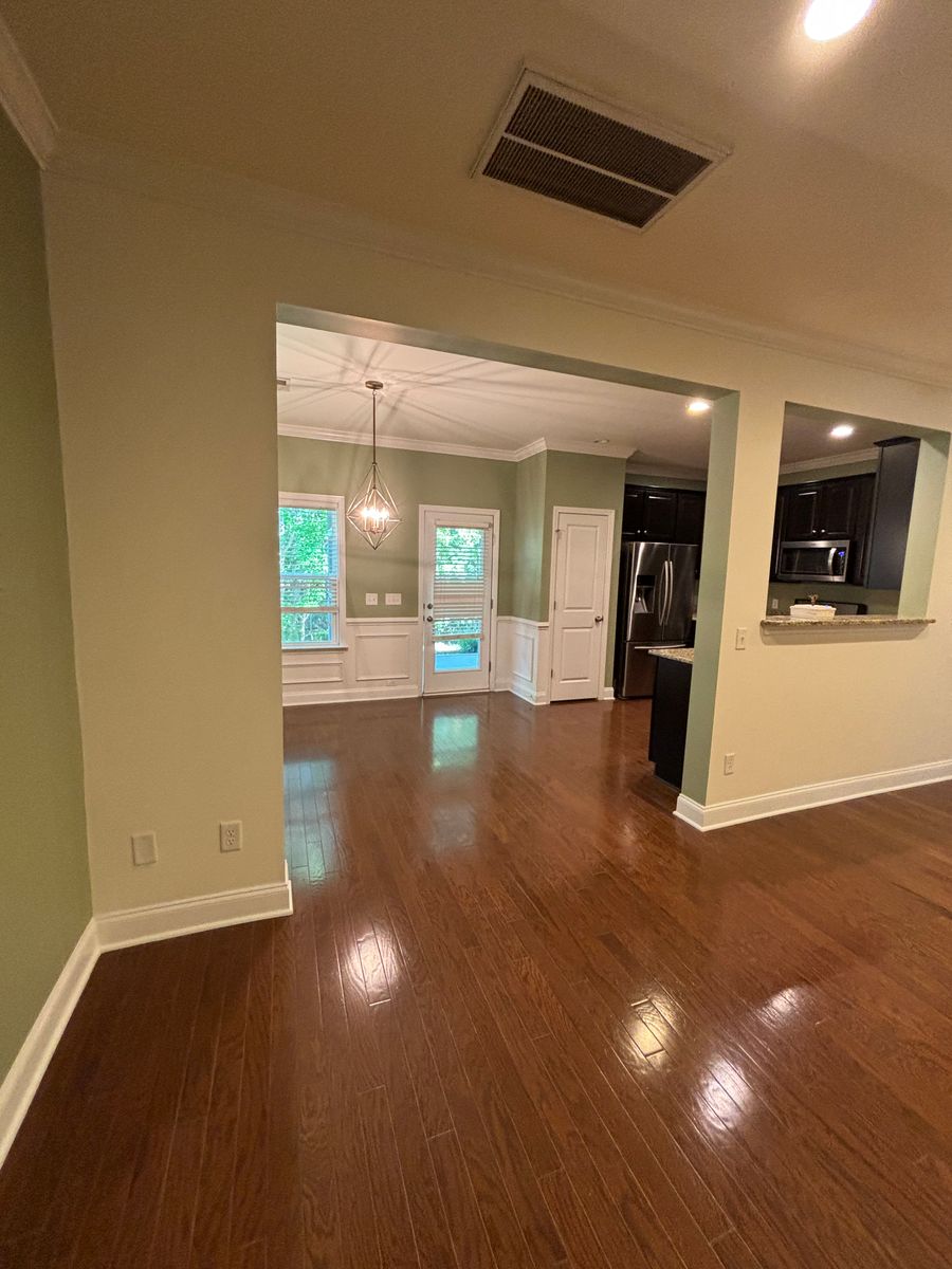 Interior Painting - Charleston, SC for Palmetto Quality Painting Service in  Charleston, South Carolina