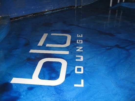 Epoxy Floor Coatings for Not Just Concrete in Albuquerque, NM
