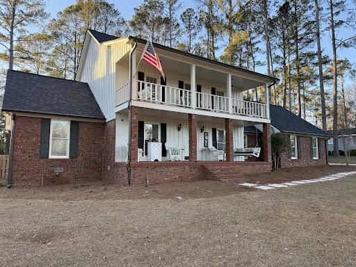 Roofing Installation for Dollar Roofing & Gutters in Jeffersonville, GA