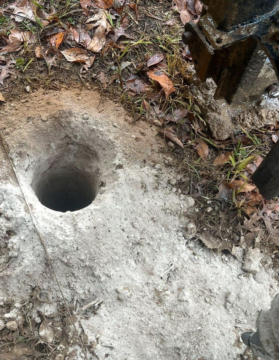 Fence Installation for Double H Fencing in Hartville, OH