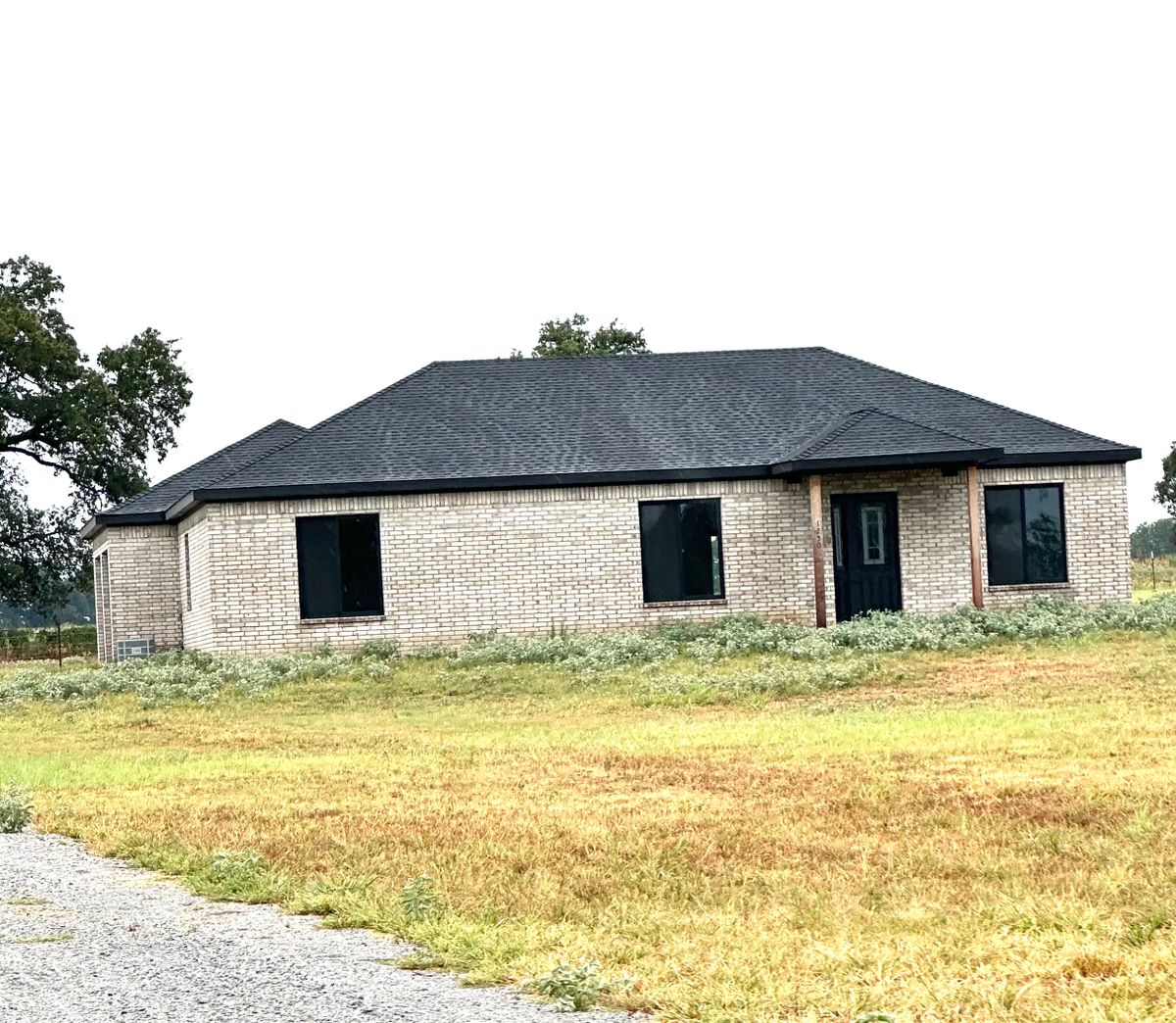 Residential Construction for Visten Construction Group LLC in Burkburnett, TX