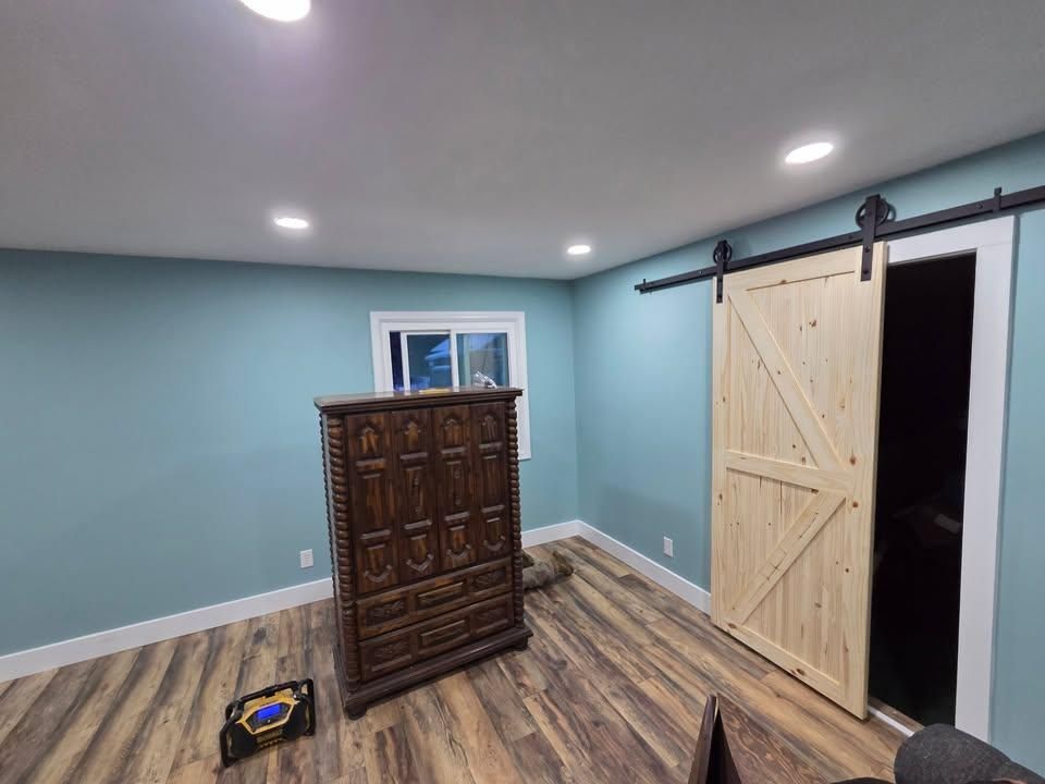 Other Repair Services for Redfern Custom Remodeling LLC in Greenville, MI