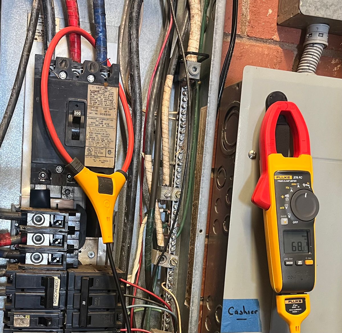 Electrical Installations for 310 Construction in Stanly County, NC