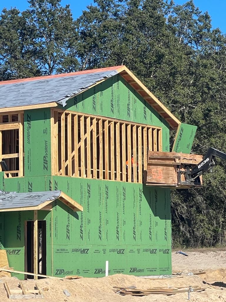 Carpentry - Decks, Fences, Pergolas and Cabinetry for Kings Legacy Services in Gainesville ,  FL