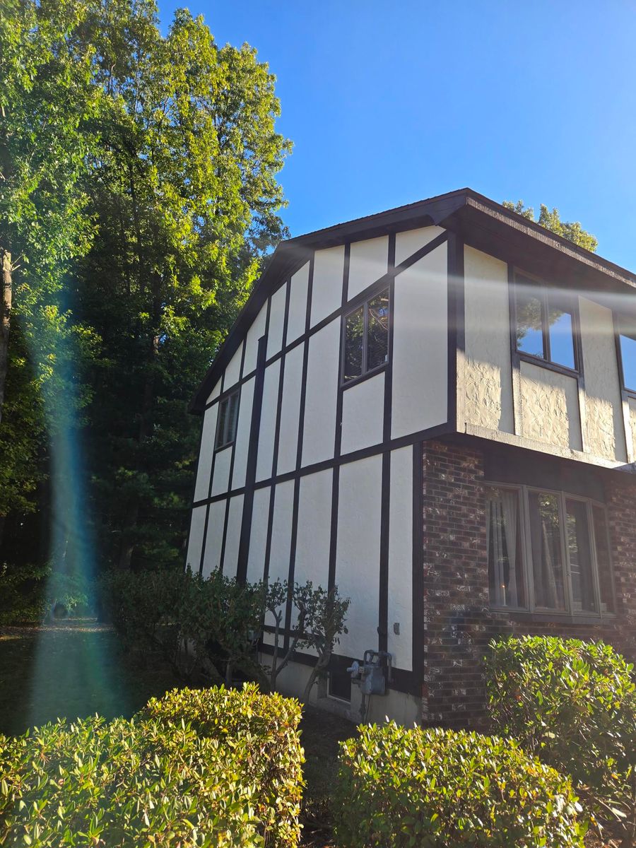 Exterior Painting for Hoffman Painting in Guilderland, NY