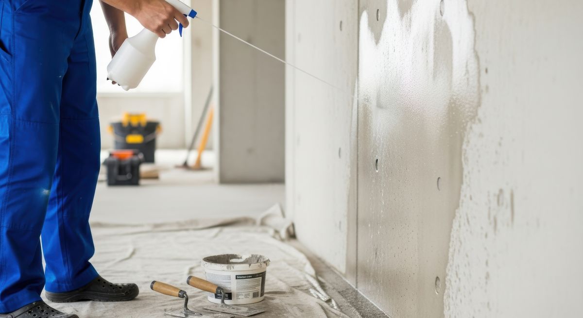 Masonry Restoration for Davalos Masonry in Mesquite, TX