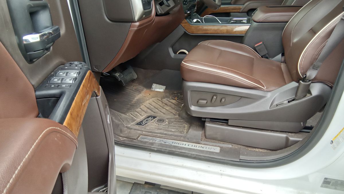 Full Detail Service for Details Detailz Auto Detailing in Woodruff, SC