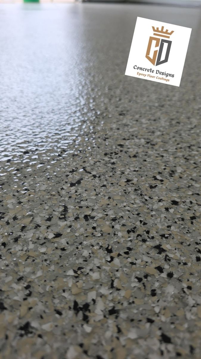 Concrete Grind & Seal for Concrete Designs LLC in Thief River Falls, MN