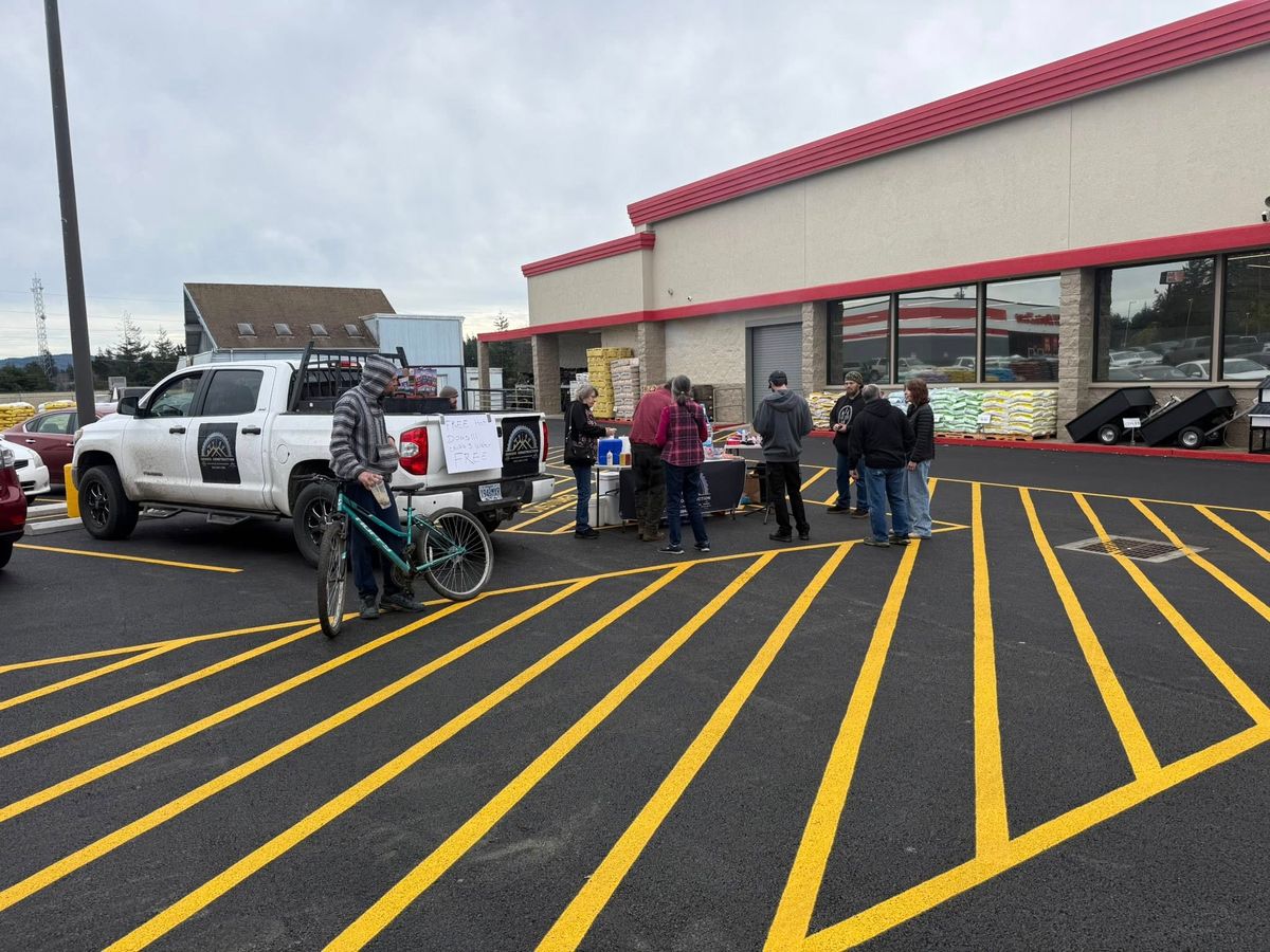 Handyman Services for Genisis Construction in Coos Bay, OR