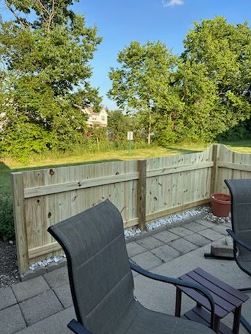 Fence Maintenance for TMP Fence in Xenia, OH