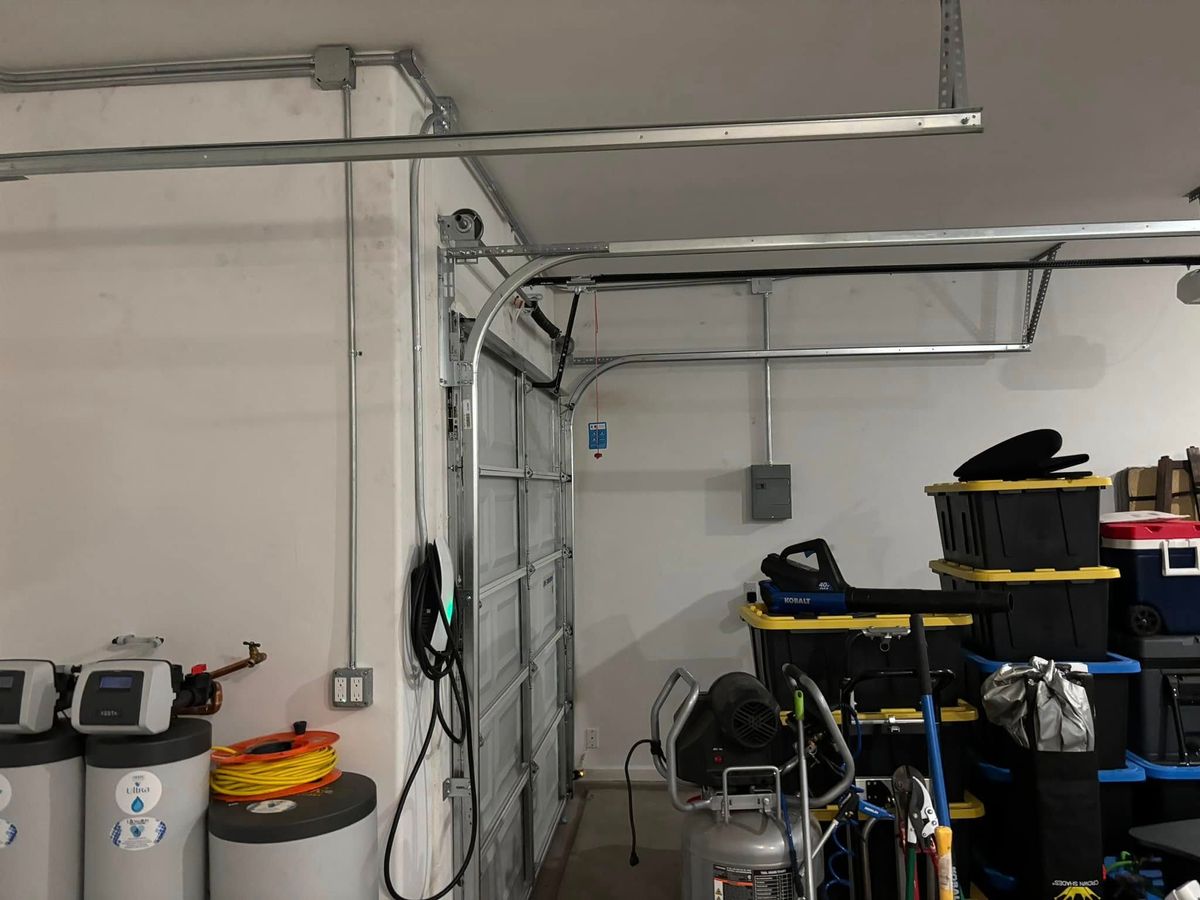 Electrical Panel Upgrades for Juice Electric in Vail, AZ