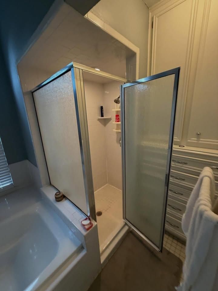 Bathroom Remodeling for Alpha Contracting Services in Katy, TX